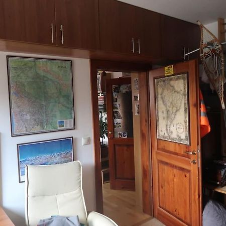 Byt 4+Kk V Klidne Casti Obce Bedrichov Εξωτερικό φωτογραφία