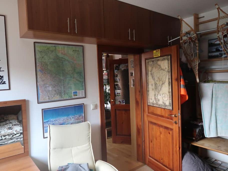 Byt 4+Kk V Klidne Casti Obce Bedrichov Εξωτερικό φωτογραφία